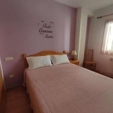 Chispita Apartman Benasque