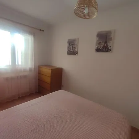Chispita Apartman Benasque