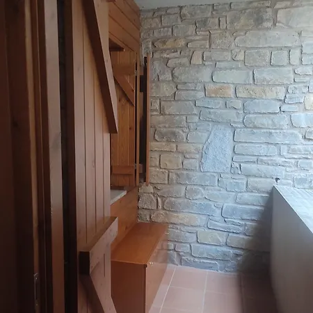 Chispita Apartman