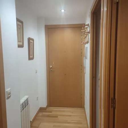 Chispita Apartman