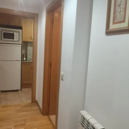 Apartman Chispita *