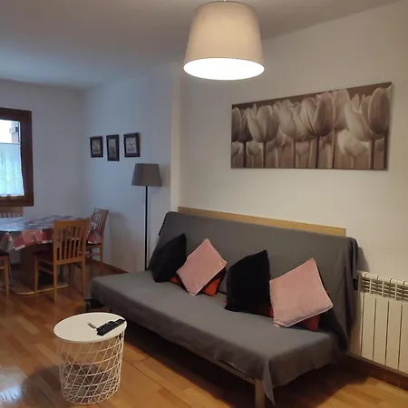 Apartamento Chispita