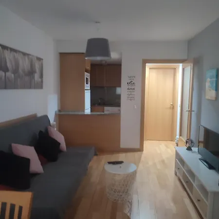Apartman Chispita *