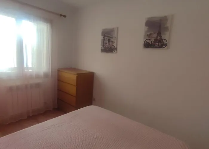 Chispita Apartamento Benasque