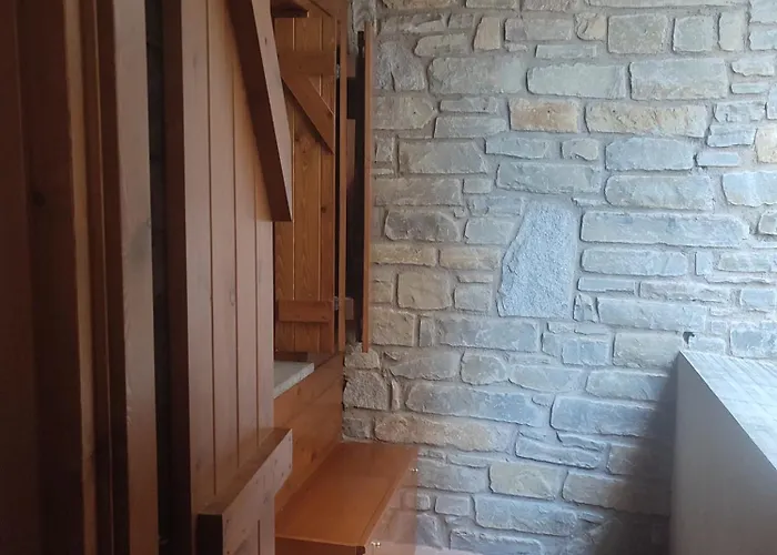 Chispita Apartamento