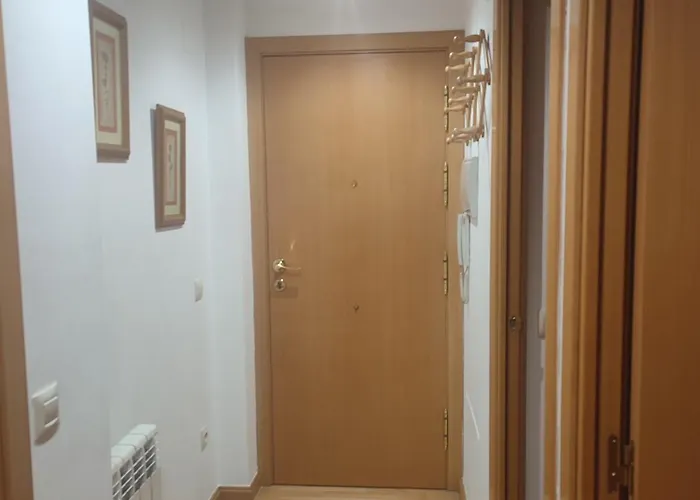 Chispita Apartamento