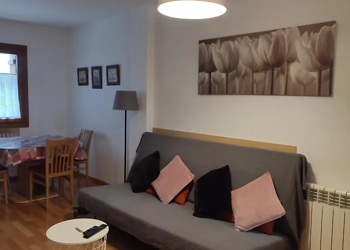 Apartamento Chispita